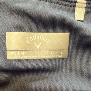 Callaway Navy Performance golf/tennis skirt
